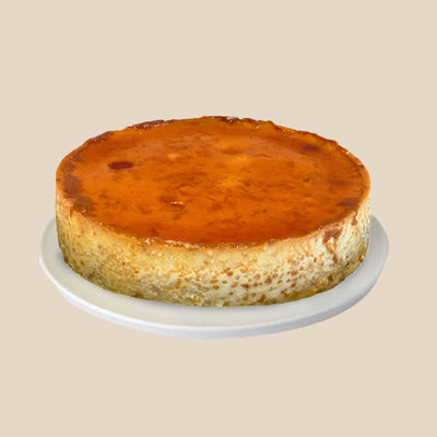 Flan