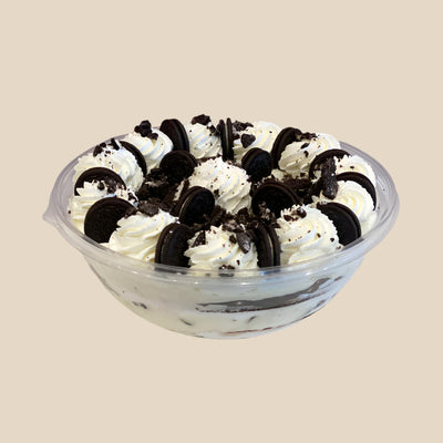 Oreo Tiramisu