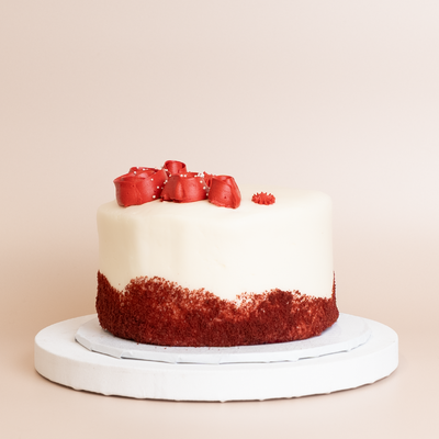 Red Velvet Cake