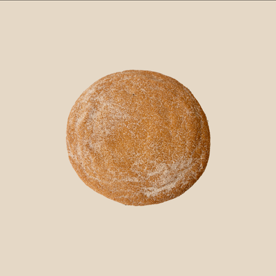 Snickerdoodle Cookie